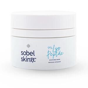 Sobel SkinRx 9% Lipo Peptide Soothing Mask